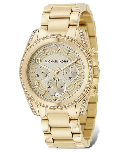 michael kors kuwait watches